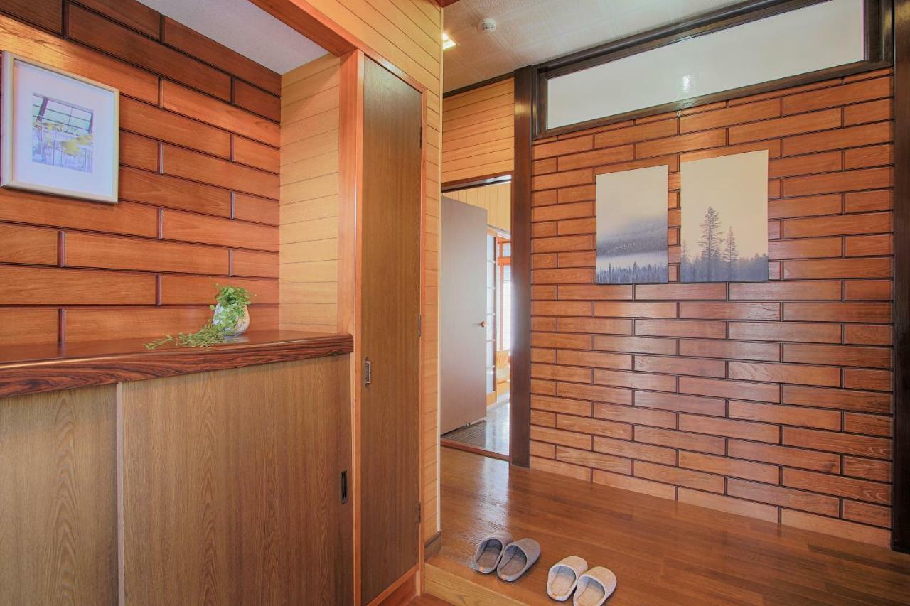 Yoshimura House Hotel 6 فوجيكاواجوتشيكو المظهر الخارجي الصورة